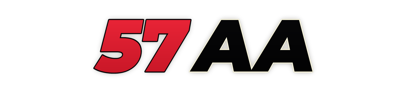 57aa